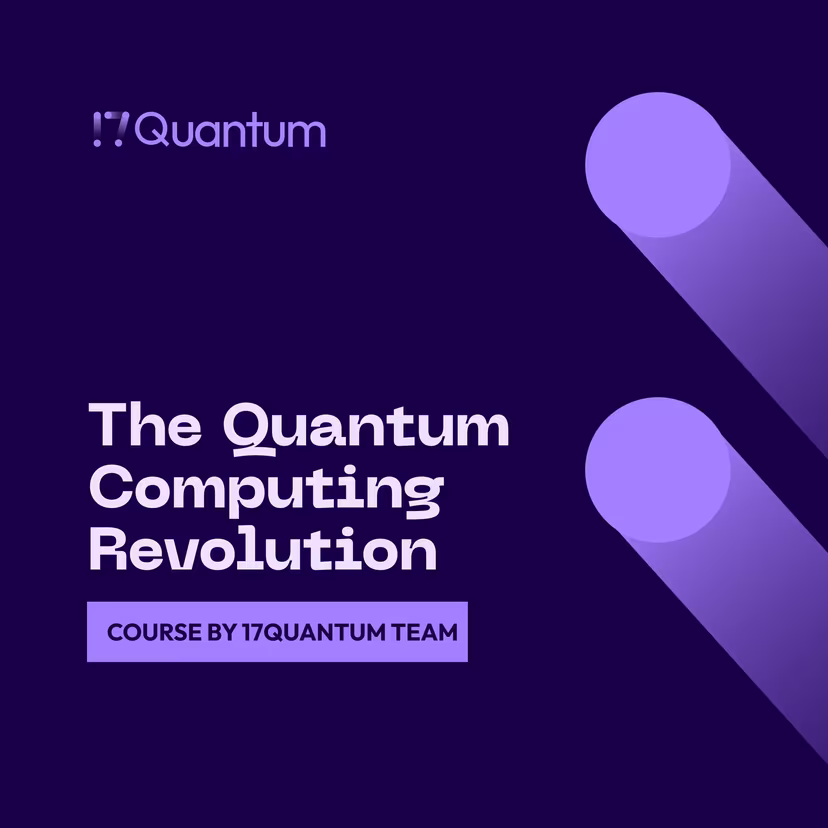 The Quantum Computing Revolution